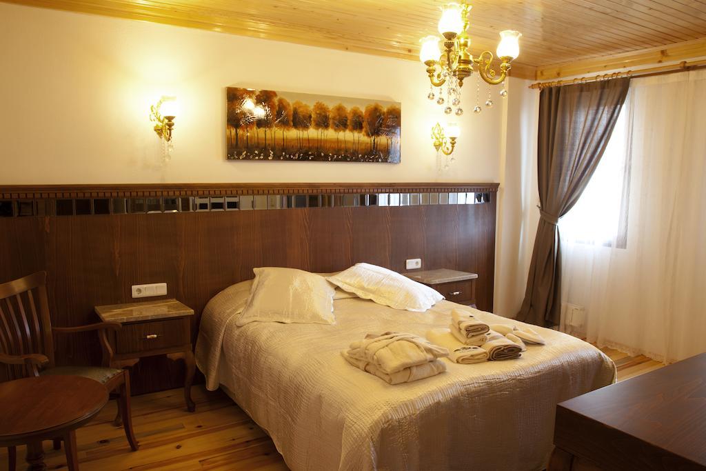 Hotel Assos Kayalar Terrace Sazlı Exteriér fotografie