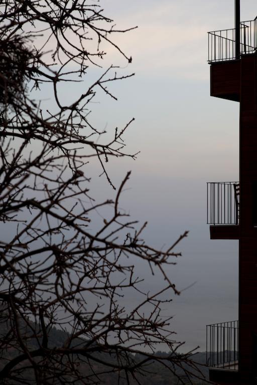 Hotel Assos Kayalar Terrace Sazlı Exteriér fotografie